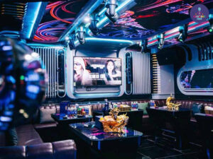 Karaoke Thượng Hải Ktv 229 Tây Sơn