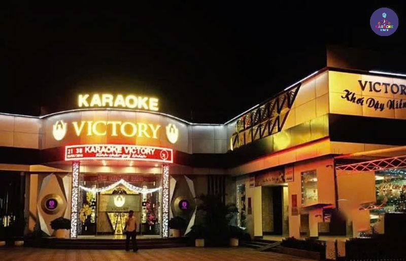 Karaoke Victory