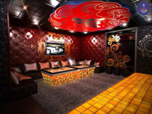 Mở Quán Karaoke Cần Chuẩn Bị Gì?