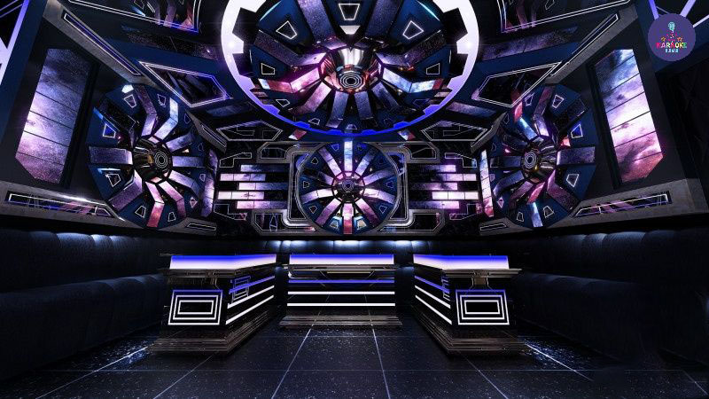 Mở Quán Karaoke Có Lời Không?