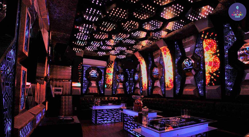 Mở Quán Karaoke Có Lợi Nhuận Cao Không?