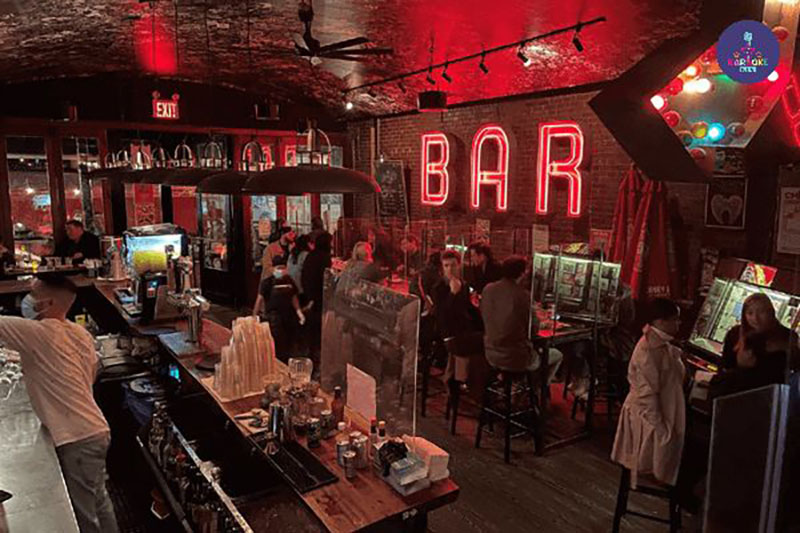 Tại Sao Quán Bar Của Bạn Cần Chạy Quảng Cáo Ngay Hôm Nay?