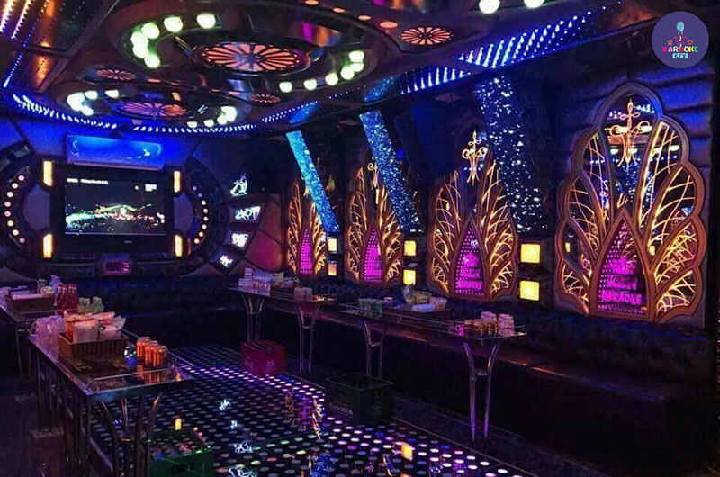 Lời Khuyên Mở Quán Karaoke