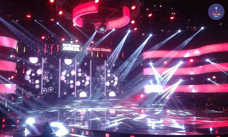 Tiêu Chí Chọn Đơn Vị Cung Cấp Âm Thanh Ánh Sáng Uy Tín Tại TP.HCM