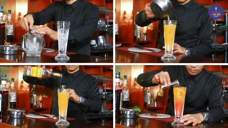 Top 10 Cách Pha Chế Tequila Cocktail Tại Nhà Không Thể Bỏ Qua