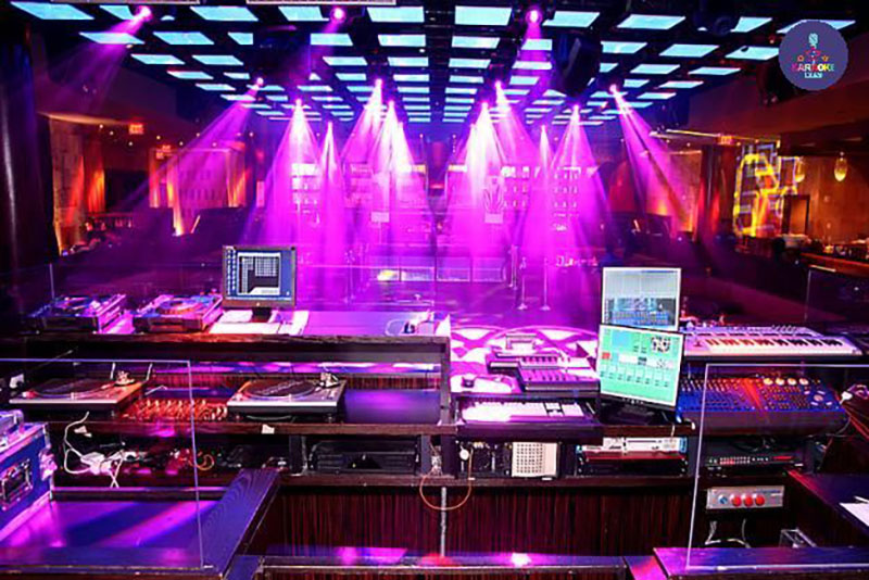 Top 10 Đơn Vị Cung Cấp Âm Thanh Ánh Sáng Chất Lượng Nhất TP.HCM