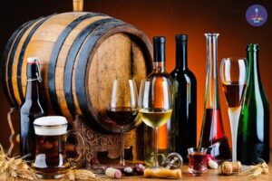 Xu Hướng Đồ Uống Beer Club 2025: Chọn Nhà Cung Cấp Bia Có Cồn & Không Cồn Chuẩn Nhất