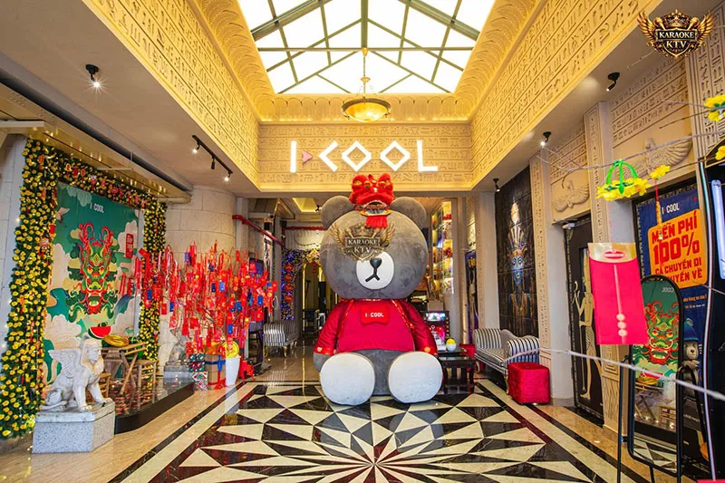 Icool Nguyễn Trãi - Điểm đến lý tưởng cho những tay chơi sành sỏi