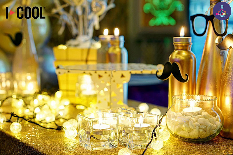 Âm thanh – dịch vụ – đồ ăn uống: Điểm cộng lớn nhất của Icool