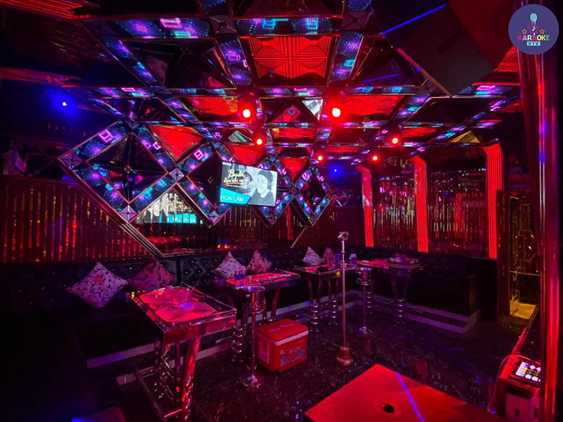 Âm thanh là thứ khiến khách “nghiện” nhất