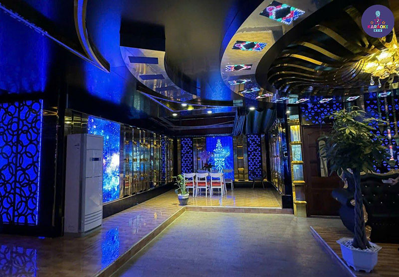 Bảng Giá Karaoke Đại Hồng Phát 152 Nguyễn Hữu Thọ