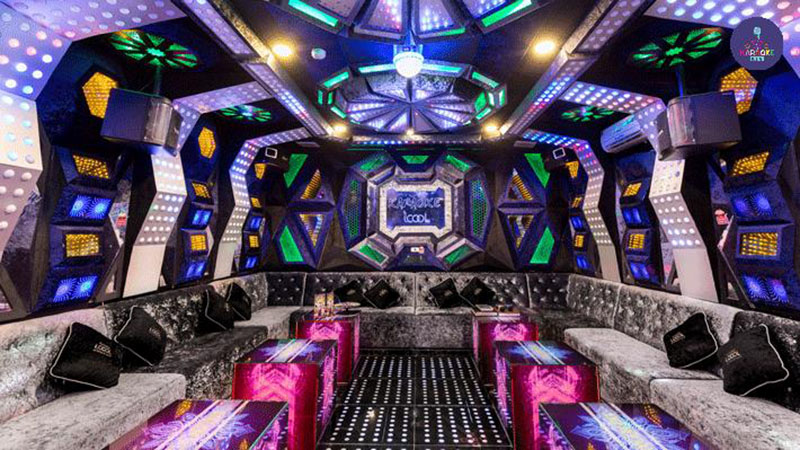 Bảng Giá Karaoke Icool 465 Nguyễn Tri Phương Mới Nhất
