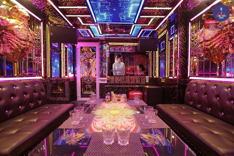 Bảng giá phòng + bia 2025 mới nhất