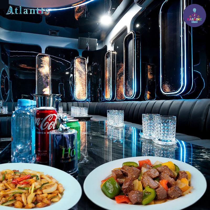 Bảng giá phòng CHI TIẾT NHẤT (cập nhật hôm nay)