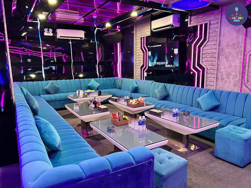 Bảng giá phòng & dịch vụ mới nhất