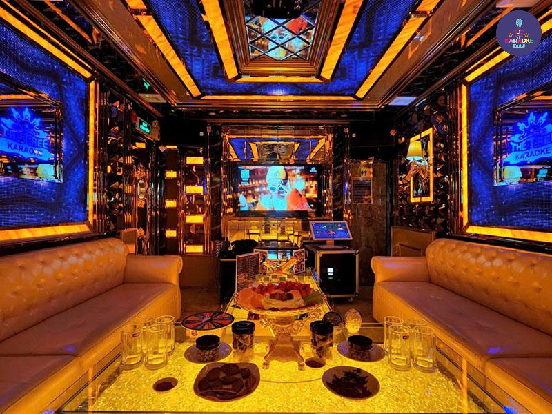 Bảng Giá Phòng Hát, Menu Đồ Uống Và Ưu Đãi Hấp Dẫn Tại Karaoke MTV