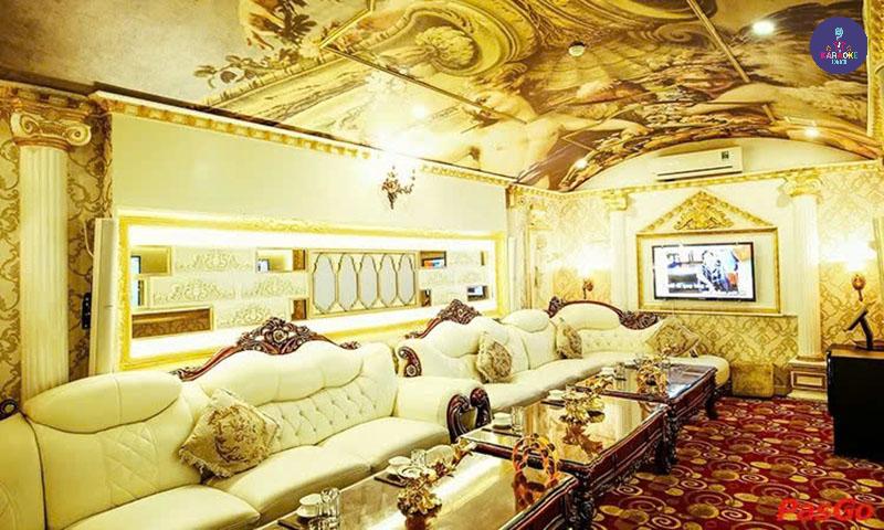 Bảng Giá Phòng Hát & Ưu Đãi Mới Nhất