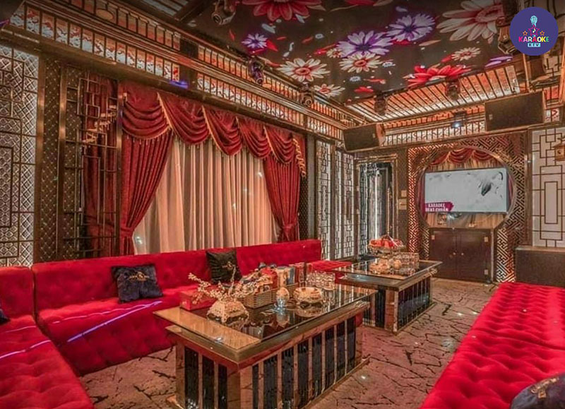 Bảng giá phòng Karaoke Tuesday cập nhật mới nhất
