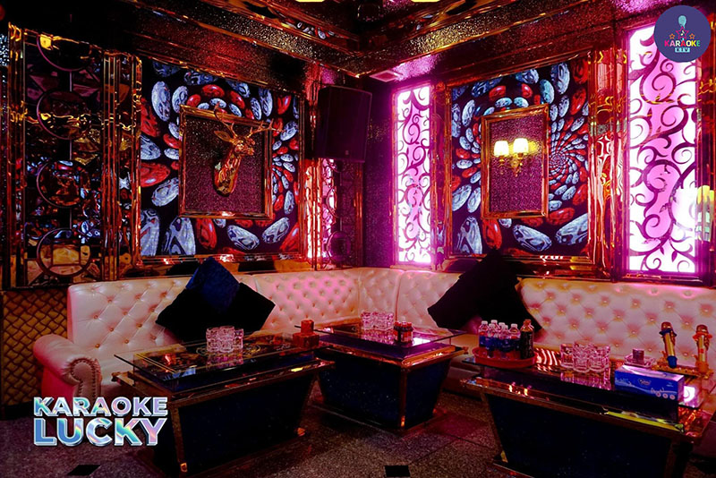 Bảng Giá Phòng & Menu Đồ Nhậu Mới Nhất