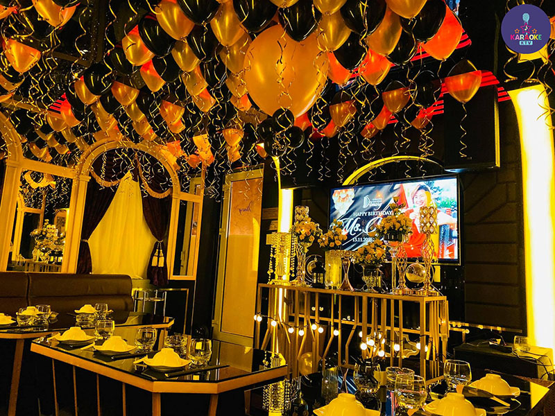 Bảng giá phòng mới nhất