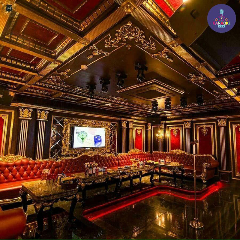 Bước chân vào New 200, bạn sẽ bị choáng bởi thiết kế hiện đại