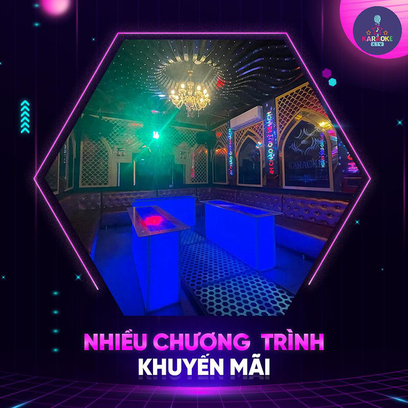 Cách di chuyển siêu dễ đến Karaoke Hoàng Lan Đường số 37