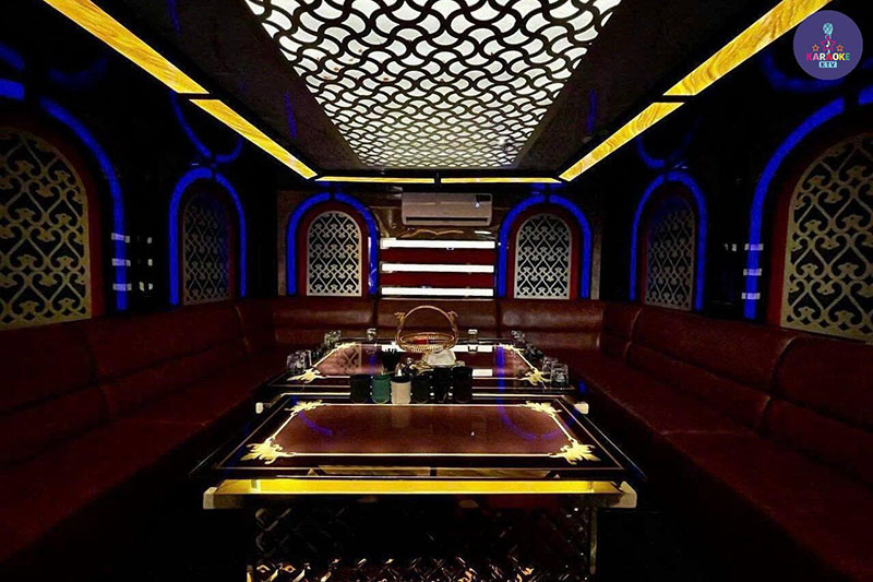 Cách di chuyển siêu nhanh đến Karaoke Pearl 93 An Dương Vương