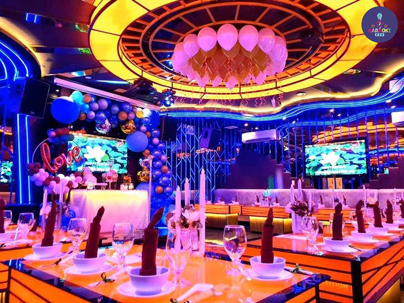 Chốt Đơn Ngay Hôm Nay – Karaoke Nnice 230 Phan Xích Long Đang Chờ Bạn “Phá Đảo”!