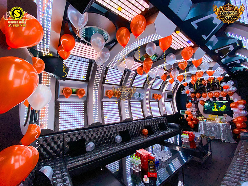Đánh Giá Thực Tế (Review) Từ Khách Hàng Tại Karaoke Sinh Đôi Super VIP - 450A Nguyễn Thị Thập