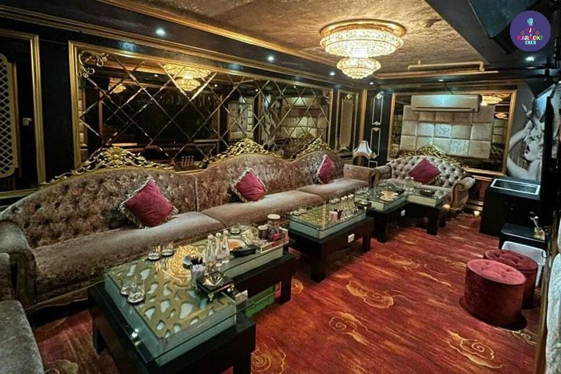 Đặt Phòng Nhanh Chóng Tại Karaoke Number1