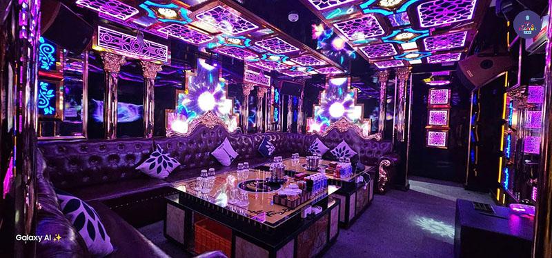 Để đặt phòng nhanh chóng, bạn chỉ cần gọi hotline chính thức 0702126666