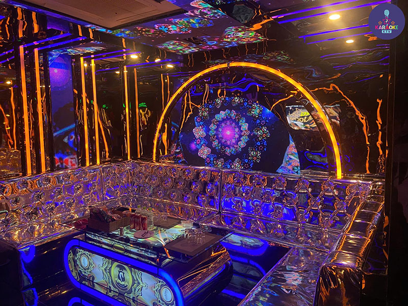 DEL LUNA 69 luôn công khai bảng giá rõ ràng, phù hợp mọi túi tiền