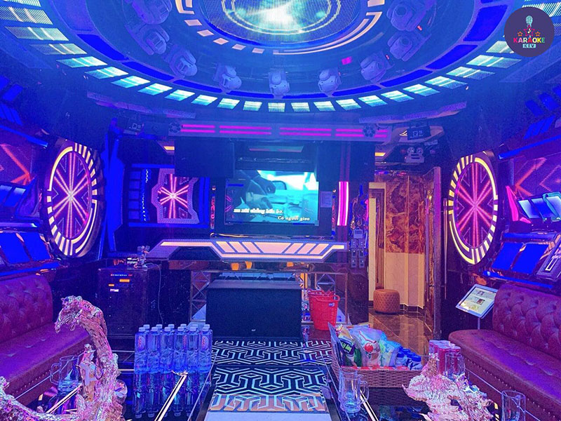 Đến Với Karaoke Victoria 238 Đường 34 – Lựa Chọn Số 1 Cho Mọi Buổi Hát Hò Đỉnh Cao!