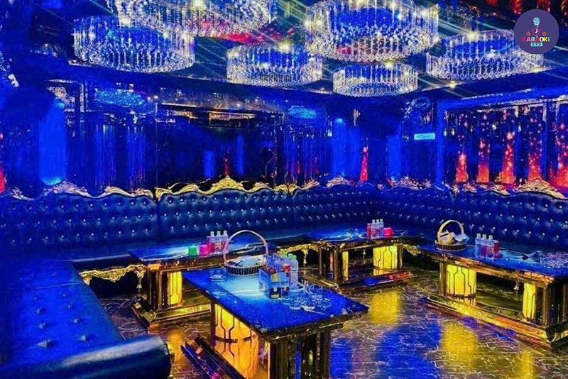 Địa Chỉ Chính Xác & Hướng Dẫn Đi Chi Tiết Đến Karaoke Quang Minh 249 Đồng Đen