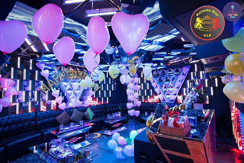 Dịch Vụ Ăn Uống & Tiện Ích Nổi Bật