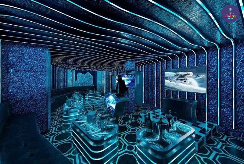 Dịch Vụ Chu Đáo & Trải Nghiệm “Hát Là Cháy” Tại Karaoke 1168