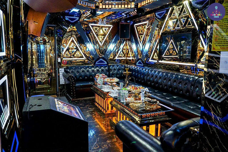 Dịch Vụ Chuyên Nghiệp & Khuyến Mãi Liên Tục