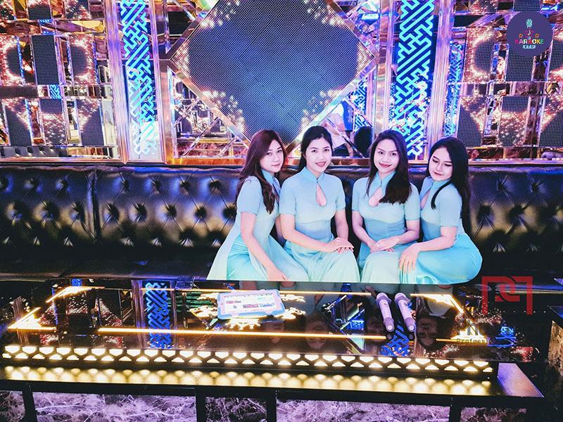 Dịch Vụ Chuyên Nghiệp & Tiện Ích Đi Kèm