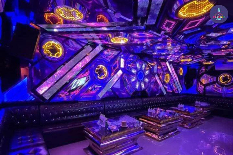 Dịch Vụ Đặc Biệt & Không Gian Sang Trọng Tại Play Boy 411