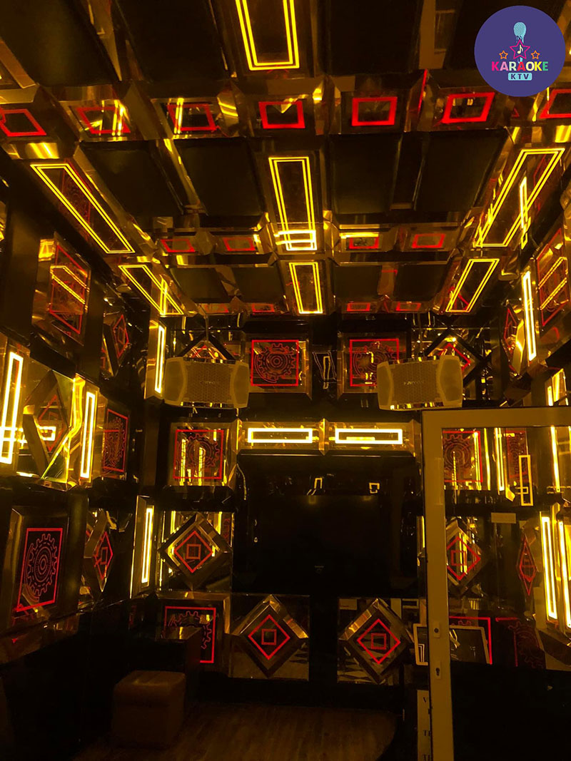 Dịch Vụ Nổi Bật Tại Karaoke Bambi – Trải Nghiệm 5 Sao Với Giá Bình Dân