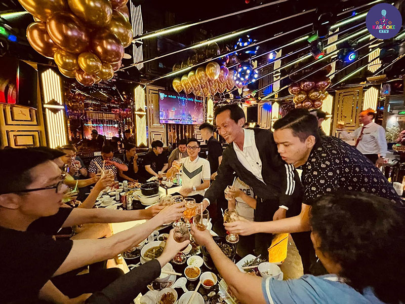 Dịch vụ & tiện ích nổi bật chỉ có tại Nnice 524