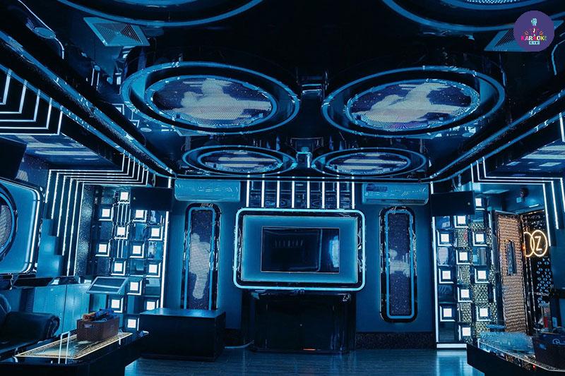 Dịch Vụ & Ưu Đãi Hấp Dẫn Tại Karaoke Pha Lê 92 Ký Con