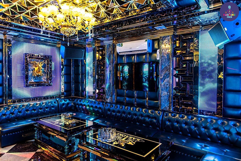 Dịch Vụ Và Tiện Ích Nổi Bật Của Karaoke 5 Sao 16 Trịnh Văn Bô