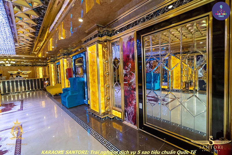 Dịch vụ và trải nghiệm thực tế của khách tại Santori 176 Lê Văn Thọ