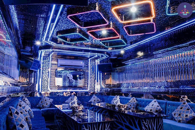 FYOU I mở cửa 365 ngày/năm, kể cả lễ Tết, từ 10h sáng đến 2h sáng