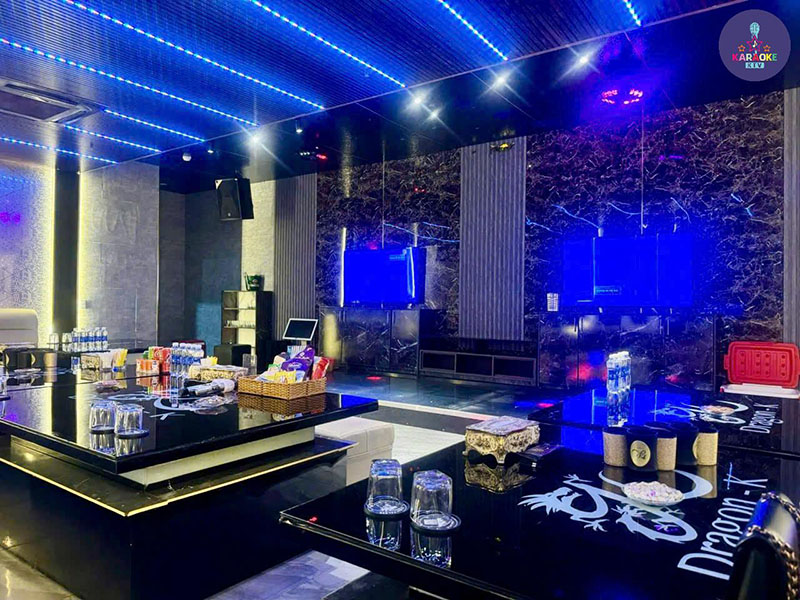 Giá phòng tại Dragon-K được đánh giá là cực kỳ cạnh tranh