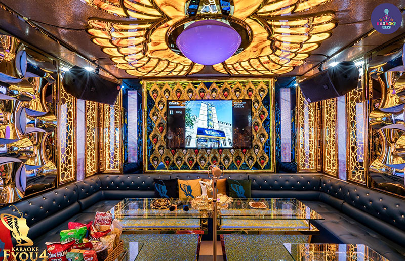 Giá phòng tại FYOU4 luôn được khách hàng đánh giá là “hợp lý nhất phân khúc cao cấp