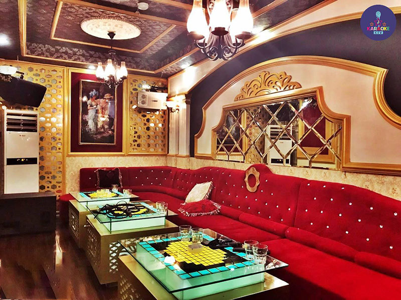 Giá phòng tại Icool 456C1 luôn được khách nhận xét là “rẻ nhất mà chất nhất” quận 8