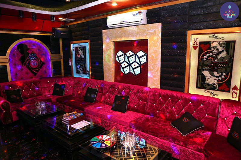 Giá phòng tại Icool Nguyễn Sơn luôn được khách hàng nhận xét là “hạt dẻ” nhất khu vực