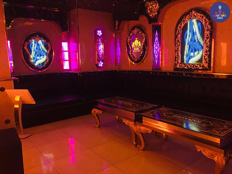 Giá phòng tại Karaoke ASIN luôn thuộc top hợp lý nhất Quận 9